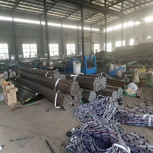 声测管厂家价格下滑是因为政策提振作用减弱